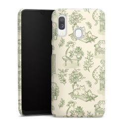 Premium Skyddskal matt