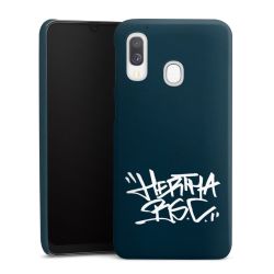 Premium Case matt
