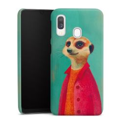 Premium Skyddskal matt