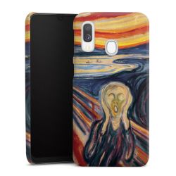 Premium Skyddskal matt