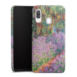 Premium Skyddskal matt