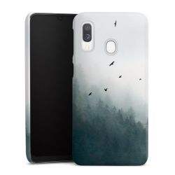 Premium Skyddskal matt