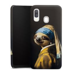 Premium Skyddskal matt