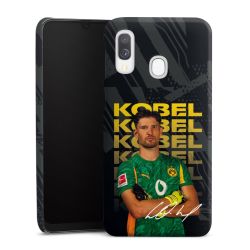 Premium Skyddskal matt