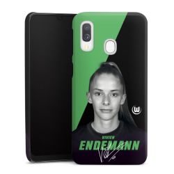 Premium Case matt