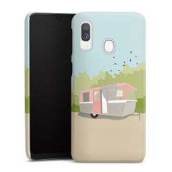 Premium Case matt