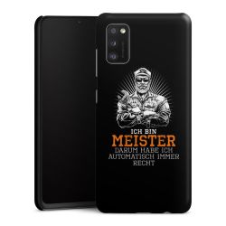 Premium Case matt