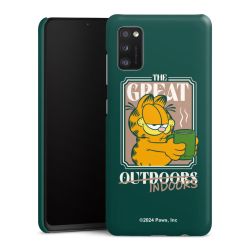 Premium Skyddskal matt