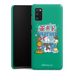 Premium Skyddskal matt