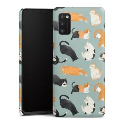 Premium Skyddskal matt