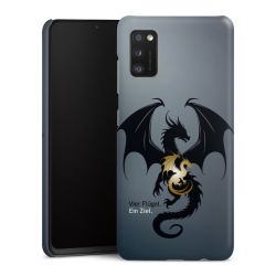 Premium Skyddskal matt