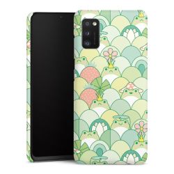 Premium Skyddskal matt