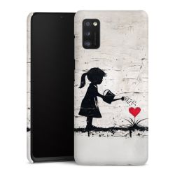 Premium Skyddskal matt