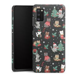 Premium Skyddskal matt