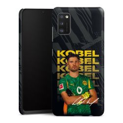 Premium Skyddskal matt