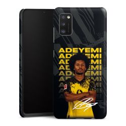 Premium Skyddskal matt