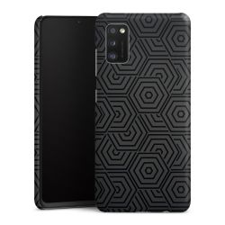 Premium Skyddskal matt