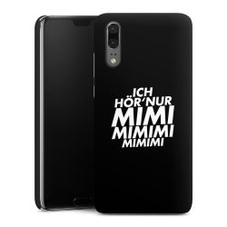 Premium Case matt