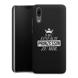 Premium Case matt