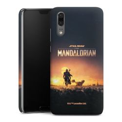 Premium Case matt