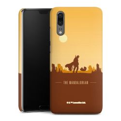 Premium Case matt