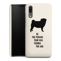 Premium Case matt