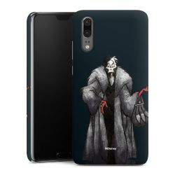 Premium Skyddskal matt