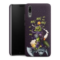 Premium Skyddskal matt