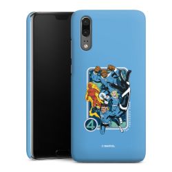 Premium Skyddskal matt