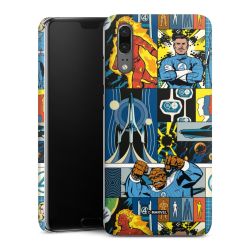 Premium Skyddskal matt