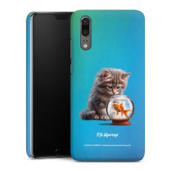 Premium Skyddskal matt