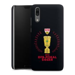 VfB DFB-Pokal Sieger Schwarz