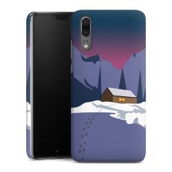 Premium Skyddskal matt