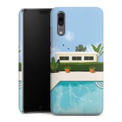 Premium Skyddskal matt