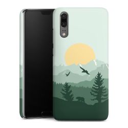 Premium Skyddskal matt