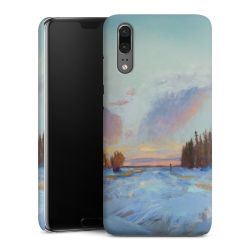 Premium Skyddskal matt