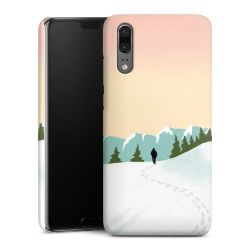 Premium Skyddskal matt