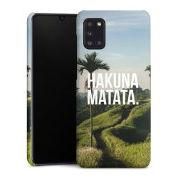 Premium Case matt