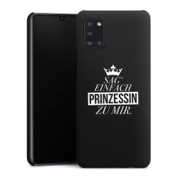 Premium Case matt