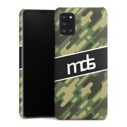 Premium Case matt