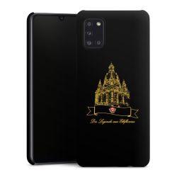 Premium Case matt