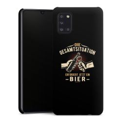 Premium Case matt