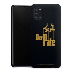 Premium Case matt