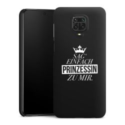 Premium Case matt