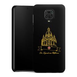 Premium Case matt