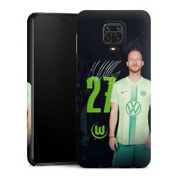 Premium Case matt