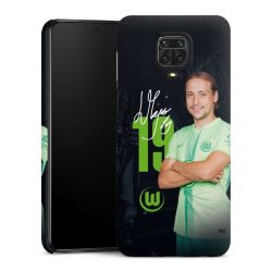 Premium Case matt