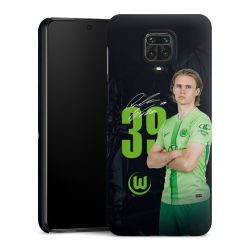 Premium Case matt