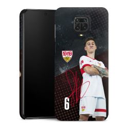 Premium Case matt