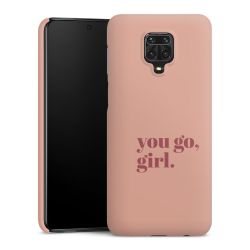 Premium Case matt